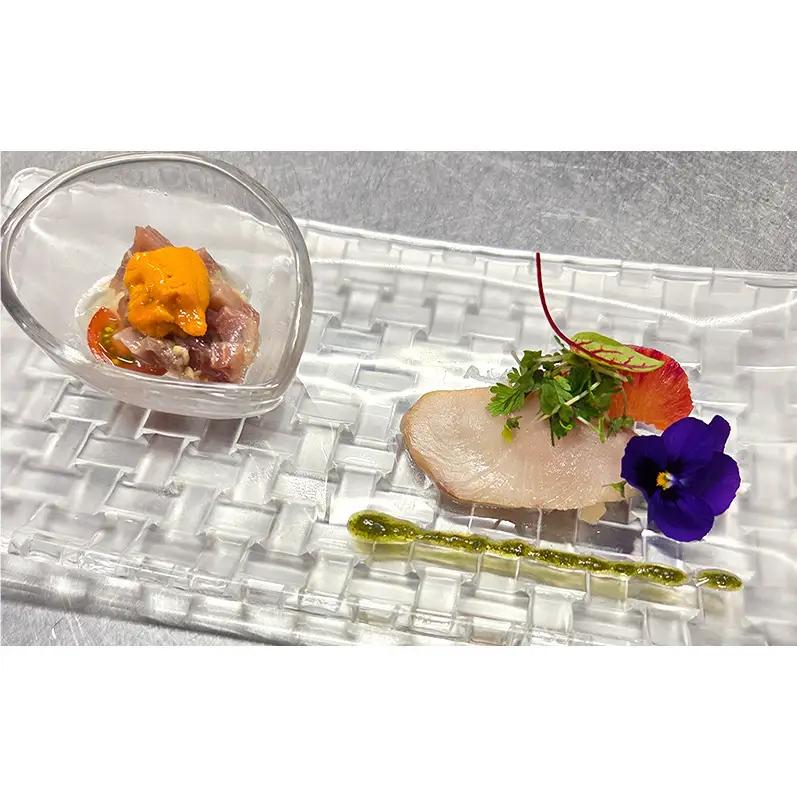 【ランチ/ディナー共通】柏野菜のリゾット含 コースお食事券