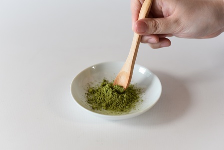 ＜バイオ茶セット(4種)＞バイオ茶、バイオ茶スポーツ、焙煎黒バイオ茶、颯々など上水園の商品を詰め合せ！【B-0802-km】【宮崎上水園】