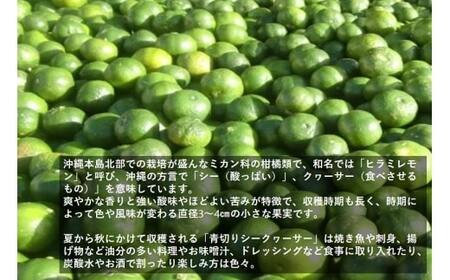 JAおきなわ　ヒラミン（シークヮーサー顆粒タイプ）3本入り×30袋 シークヮーサー シークワーサー しーくわーさー シークヮーサー顆粒 果汁粉末 手軽 気軽 いつでも 果汁パウダー ひらみん ノビレチ