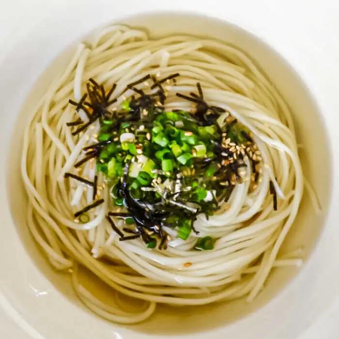 手延 細うどん 5キロ ふるさと企画[SBA075] うどん