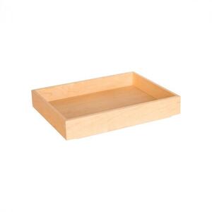 旭川家具　コサイン　マルチトレー　メープル  ｜ 家具 _00631