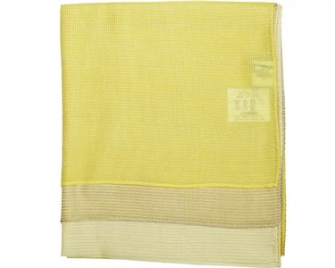 スカーフ　富士桜工房　とにかる（とうもろこし）