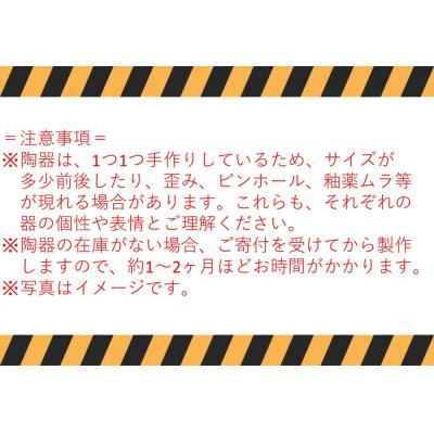 ふるさと納税 湯梨浜町 楕円皿とフリーカップセット〔大平焼〕(165K.) |  | 01