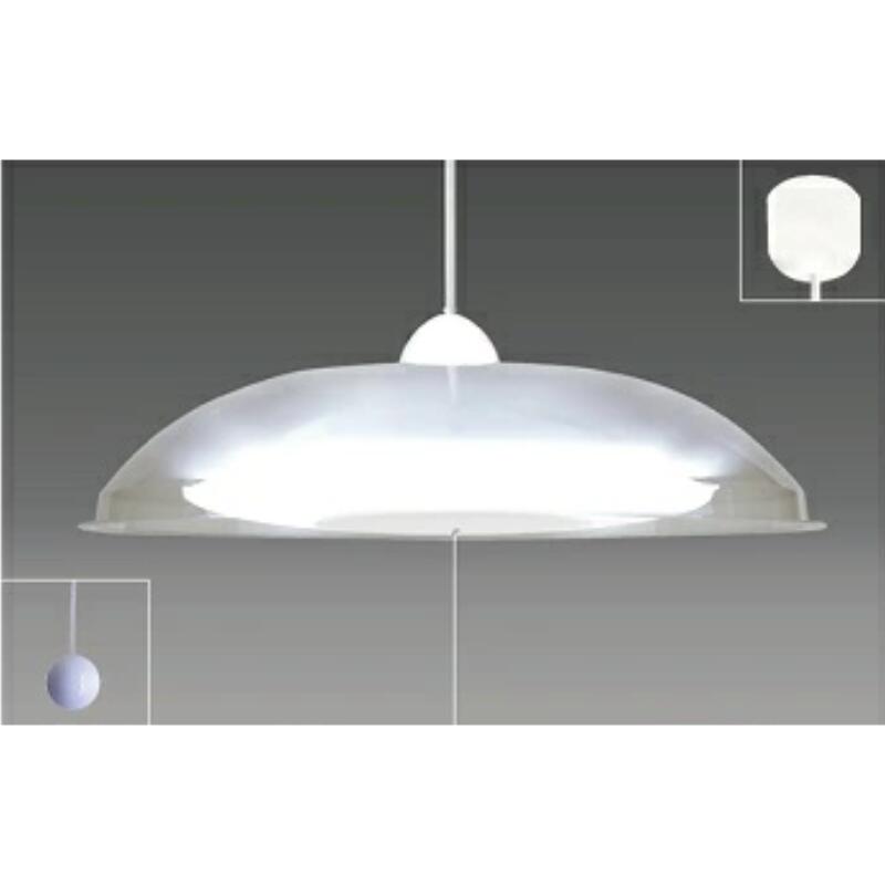 【ふるさと納税】タキズミ 瀧住 LED リモコン付き ペンダントライト GVNR80039 洋風 8畳用 照明 調光 シーリングライト 天井照明 リビング ダイニング 三重県 名張市 省エネ