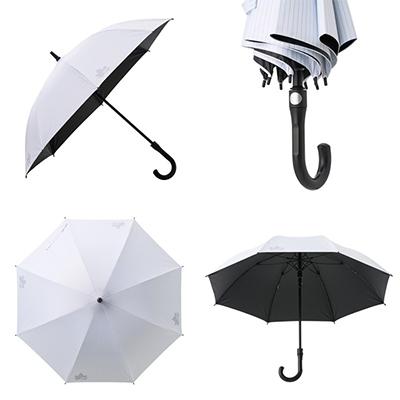 ふるさと納税 城陽市 ソーラーブロック日傘・レギュラー(晴雨兼用)通勤、通学でも使えるアウトドア日傘!　81336743 |  | 02