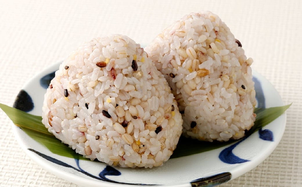 大戸屋もちもちした食感の五穀ご飯6袋