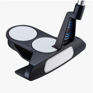 ゴルフクラブ キャロウェイ オデッセイ Ai-ONE パター TRI-BEAM 2025年追加モデル 2-BALL BLADE CS