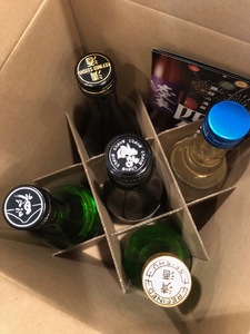 【日本酒】日本酒 藤枝地酒バラエティーセット 300ml × 5本