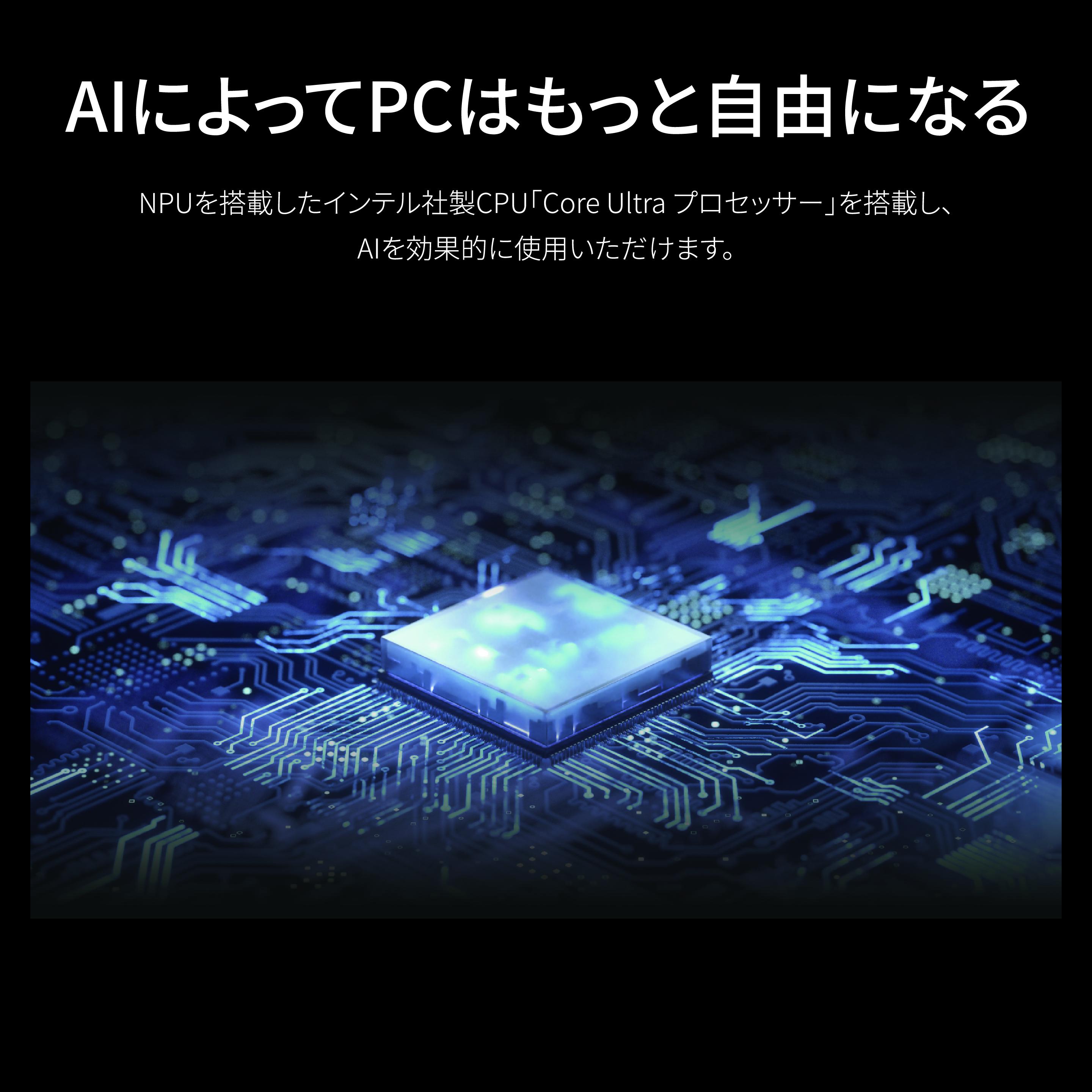 ノートパソコン 富士通  LIFEBOOK WU5/J3  Windows11 UltraCore7 155U メモリ16GB 約512GB SSD Office有り マウス付き【101_1-001】