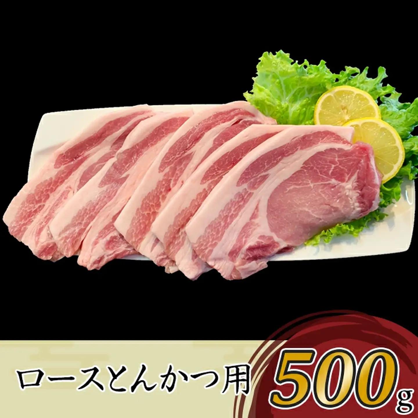 豚肉 とんかつ用 2種 ＋ こま切れ セット 3kg 小分け 冷凍 国産  【豚肉】