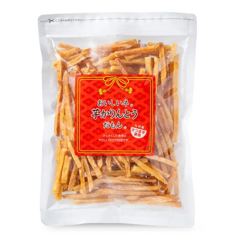2526 芋かりんとう 計540g（270g×2袋） KN021-032-01 菓子