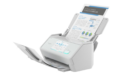 ◆ジャンル1位獲得◆ ScanSnap iX2500 ｜ スキャナー スキャナー