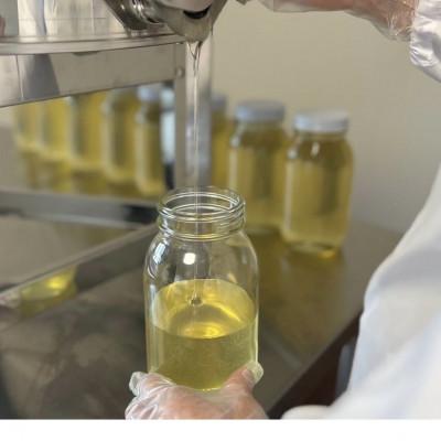 ふるさと納税 長野県 アカシアはちみつ(小)185g×2本組|長野県産|無添加|非加熱| |  | 03