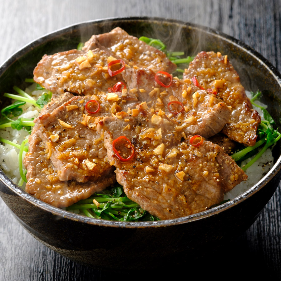 黒田庄和牛　ランプ焼肉　500g