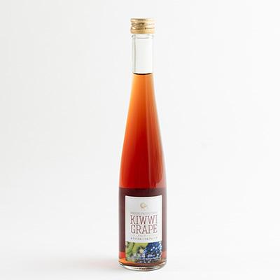 ふるさと納税 野々市市 キウイ・グレープ　375ml×1本 |  | 01