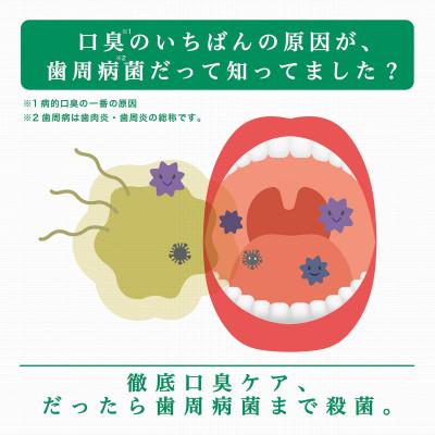 ふるさと納税 南アルプス市 ＜サンスター＞G・U・Mデンタルリンスレギュラー 960ml×3本 |  | 03