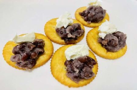 超低糖度粒練り餡　500g（250g×2）_EL05 菓子 お菓子 和菓子 餡子 小豆 あんこ 餡 あん 低脂質 筋ﾄﾚ ｽｲｰﾂ お菓子作り つぶ餡 つぶあん 餡餡餡餡餡餡餡餡餡餡餡餡餡餡餡餡餡餡餡