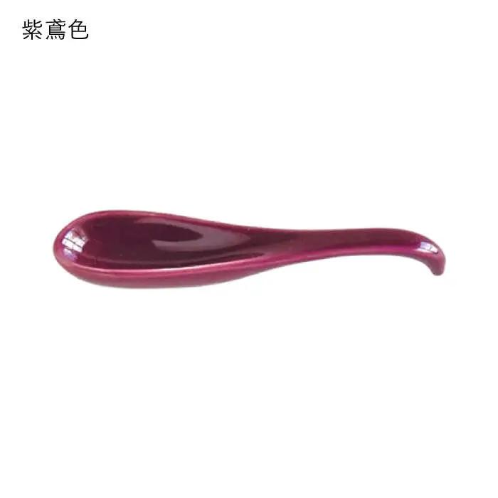【波佐見焼】可愛いデザイン スプーン カトラリー Sサイズ 14色セット 食器 皿 【DRESS】 [SD42] 波佐見焼