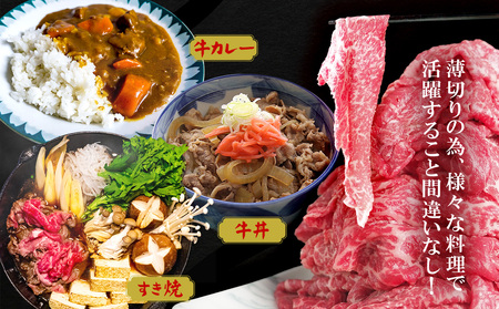 訳あり 牛肉 もとぶ牛切り落とし 2kg（500g×4P） 訳あり 牛肉