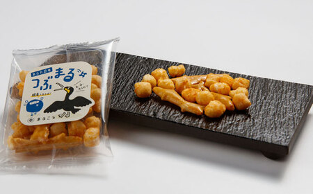 ＼厳選！お酒のつまみにも／ あられ6種詰め合わせ セット おかき お菓子 おやつ 岐阜市 / 丸幸製菓[ANGG005]