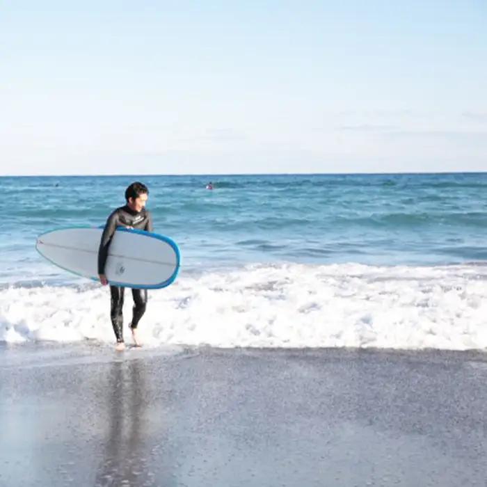 【SLOF SURF DESIGNS】鴨川発！フルオーダー サーフボード １本《ショート》　[0534-0001]