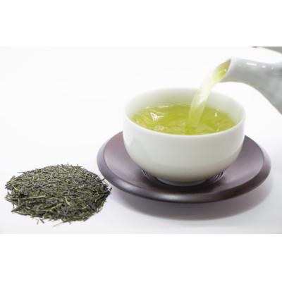 ふるさと納税 牧之原市 【2026年先行予約】静岡牧之原茶「新茶」初摘 計300g(100g×3本) |  | 03