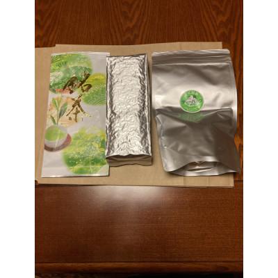 ふるさと納税 牧之原市 牧之原茶バラエティーセット
