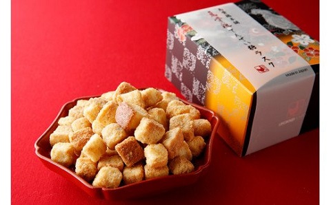 烏骨鶏王妃のプリン・らすくセット