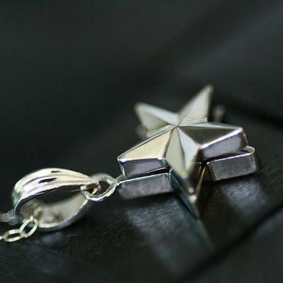 ふるさと納税 阿智村 流星プラチナペンダント |  | 02