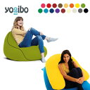 【ふるさと納税】楽天限定セット 「Yogibo Support（ヨギボー サポート）×Yogibo Lounger （ヨギボー ラウンジャー）」39-CI　※離島への配送不可