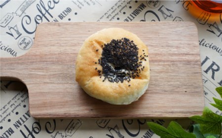 あんパン 10個 [CEP023] 菓子パン