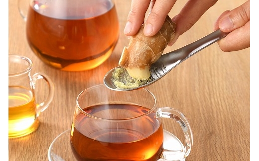 おろしスプーン FC007072