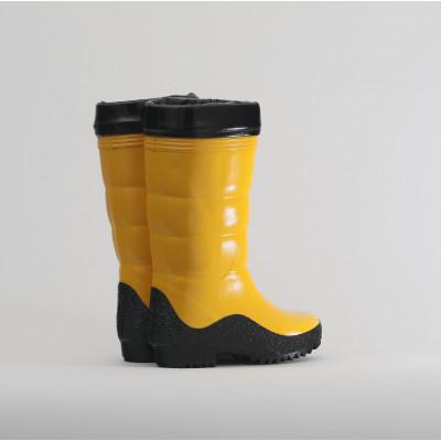 ふるさと納税 小樽市 紳士フレッシュ　イエロー　25.5cm　一足 |  | 02