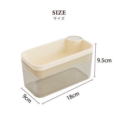 ふるさと納税 海南市 ベジマジそだてる　スプラウト栽培容器　ホワイト　種付き(ブロッコリースプラウト)　家庭菜園 |  | 01