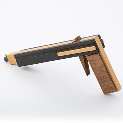 ふるさと納税 川崎町 ゴム鉄砲(ファルコン) |  | 01