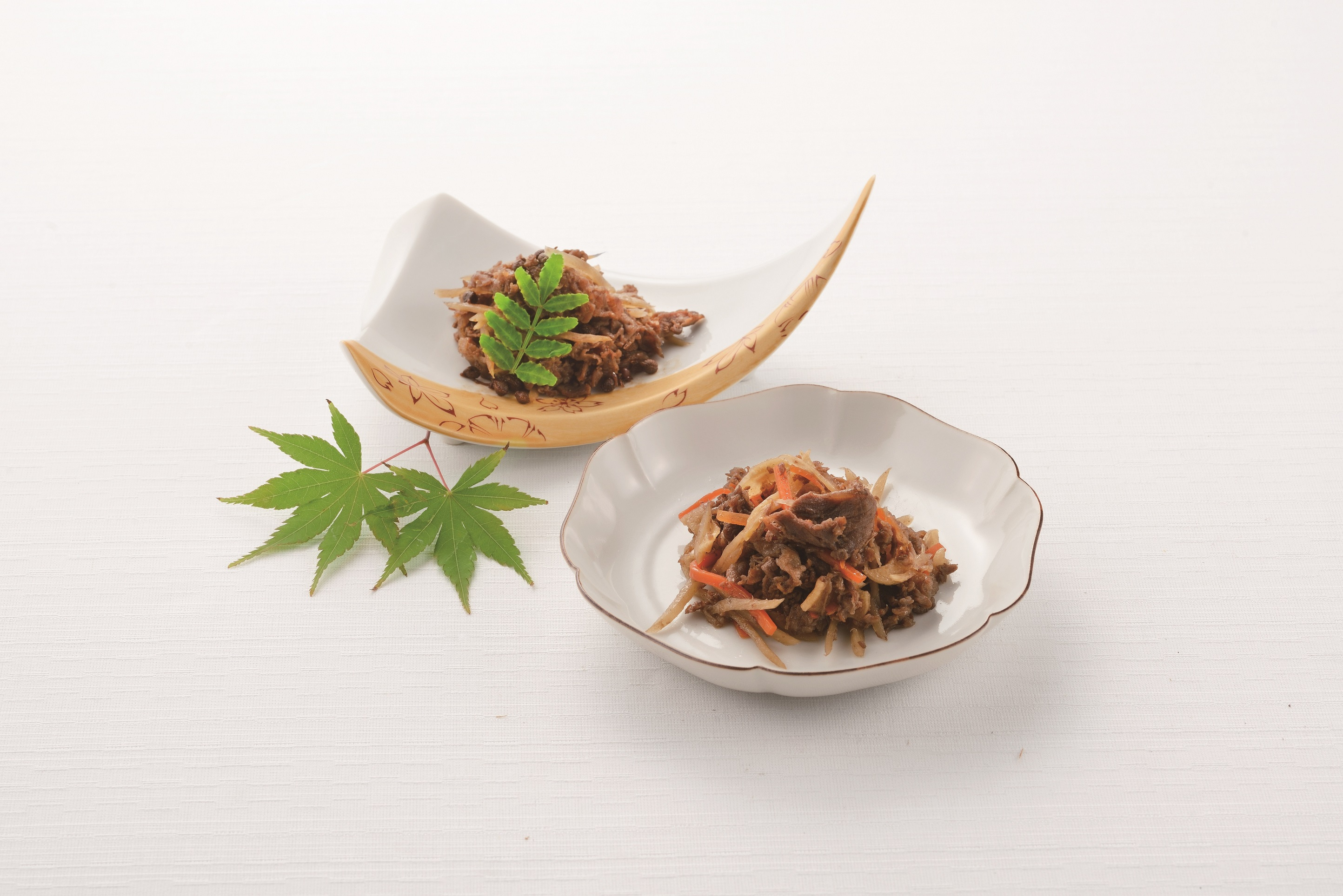 
【髙島屋選定品】鳥羽国際ホテル　松阪牛 和モダンしぐれ煮（TA-0433）
