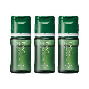 ファンケル 乾燥敏感肌ケア 化粧液 10mLx3本 化粧品