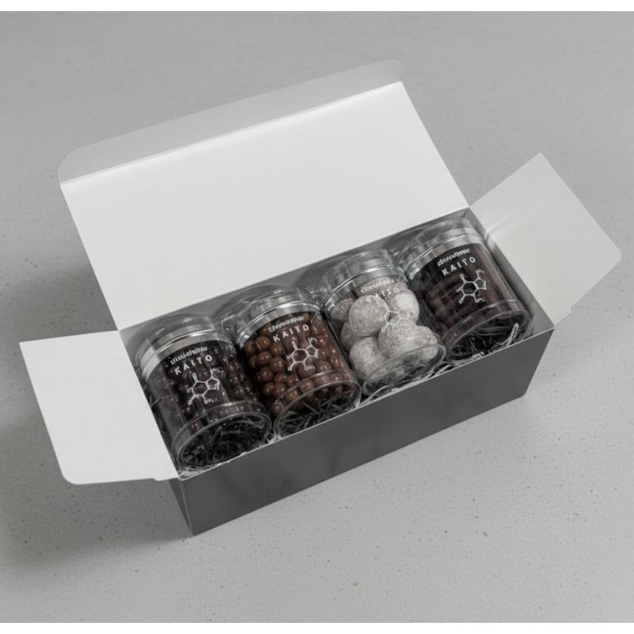 ＜chocolatier KAITO＞グルマン