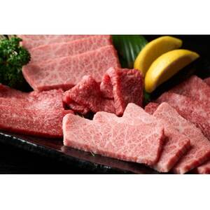 訳あり!【A4～A5】博多和牛焼肉切り落とし(肩ロース・バラ)　1kg(500g×2p)(大牟田市)【配送不可地域：離島】【1560700】