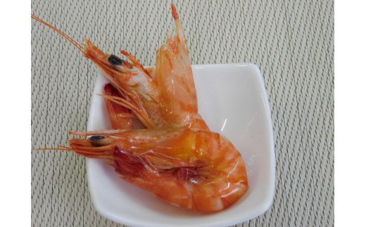 訳あり 夏海老のみそ漬け（食べやすいサイズ 車海老の味噌漬け） C168