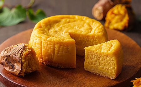 ごと芋チーズケーキ ケーキ スイーツ デザート おやつ 五島市/ごと[PBY055]