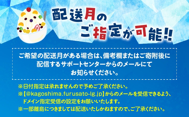 セイカ食品　南国白くま・南国白くま(マンゴー)詰め合わせセット　K051-001