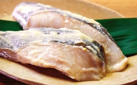 銀だら西京漬け、銀だら溜り糀漬け、銀だら塩麹漬け　２切入り　各2PCセット_【G0723】