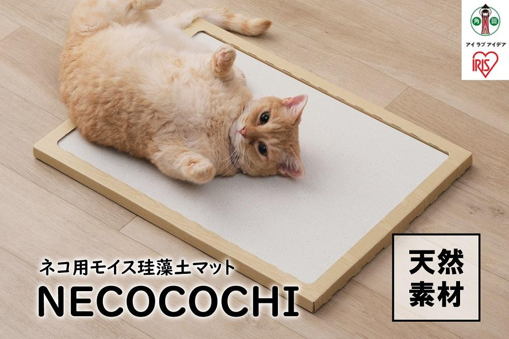 
ＮＥＣＯＣＯＣＨＩ　NCC-45ナチュラル
