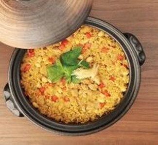 和歌山　海～山～川～の幸　炊き込みご飯の素３種セットA　（鮎・しらす・みかん鶏）各２～３人前(米２合用）(B1007-2)