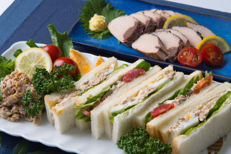 【Z01】生節３種