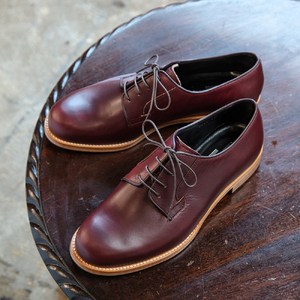 0071 Noble 3Eウィズ Burgundy（バーガンディ）　メンズ ファッション 靴 シューズ 本革 24.5cm～28.0cm 0071 3Eウィズバーガン26.5規