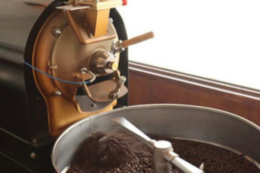 自家焙煎コーヒーリキッド　多良間黒糖入り(250ml×2本)　coffee shop Majya（MC15）