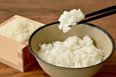 【定期便】長老米 2kg×6カ月連続 総量12kg 京都 京丹波町産 米 コシヒカリ 清流育ち 栽培地域限定　[030YS001R]