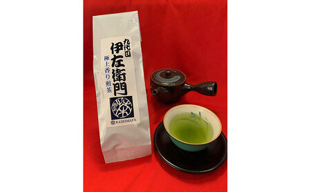 「九代目伊左衛門シリーズ」C 極上の甘み煎茶 極上の香り煎茶 本格抹茶グリンティー セット 自然の玉露 あさつゆ 豊みどり 宇治特撰抹茶 お茶 袋入り 茶葉 緑茶 煎茶 抹茶ラテ 国産 お取り寄せ 飲